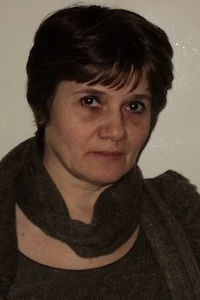 Carmen Cozma