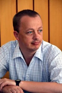 Adrian Muraru